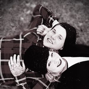 Meet your Posher, Stevie lee